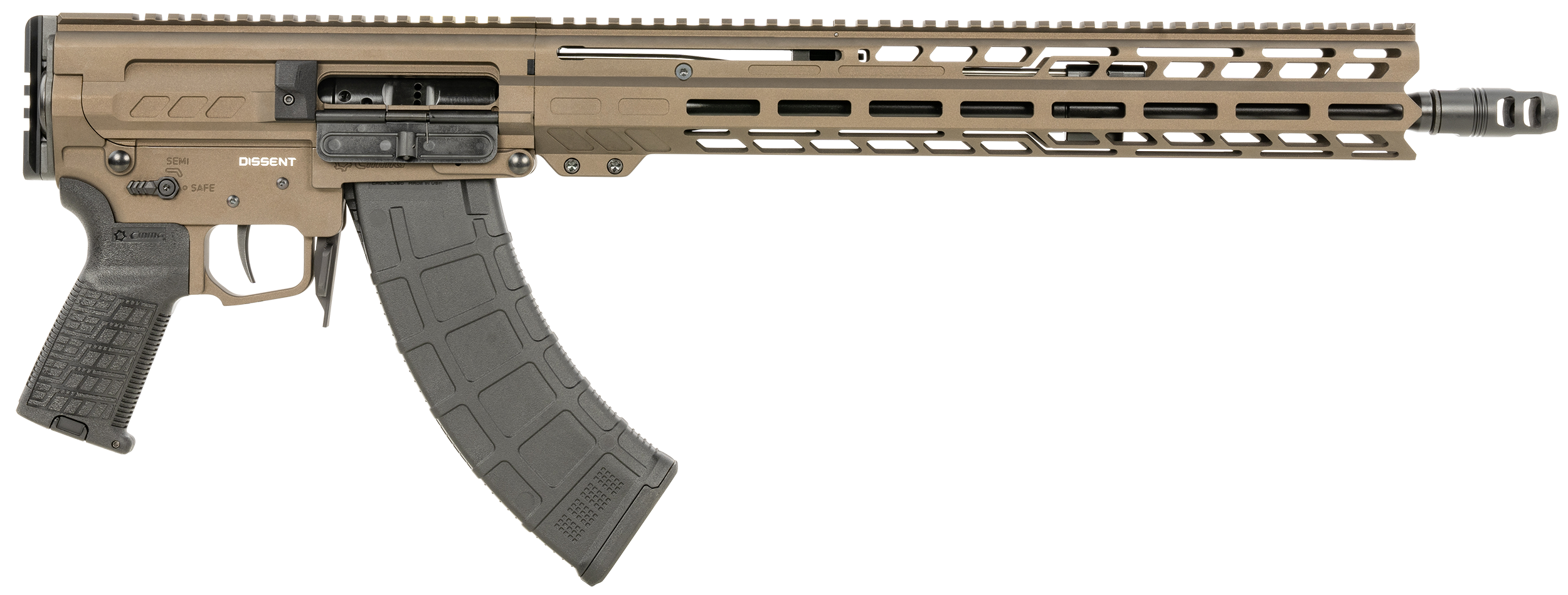 Primary Arms
